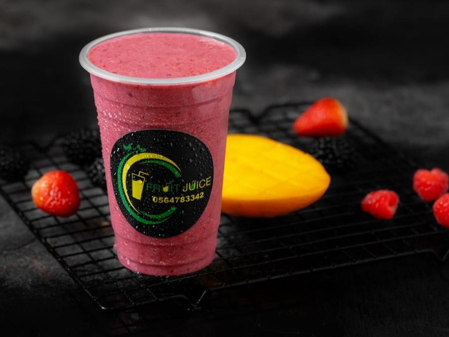 Nuno Juice