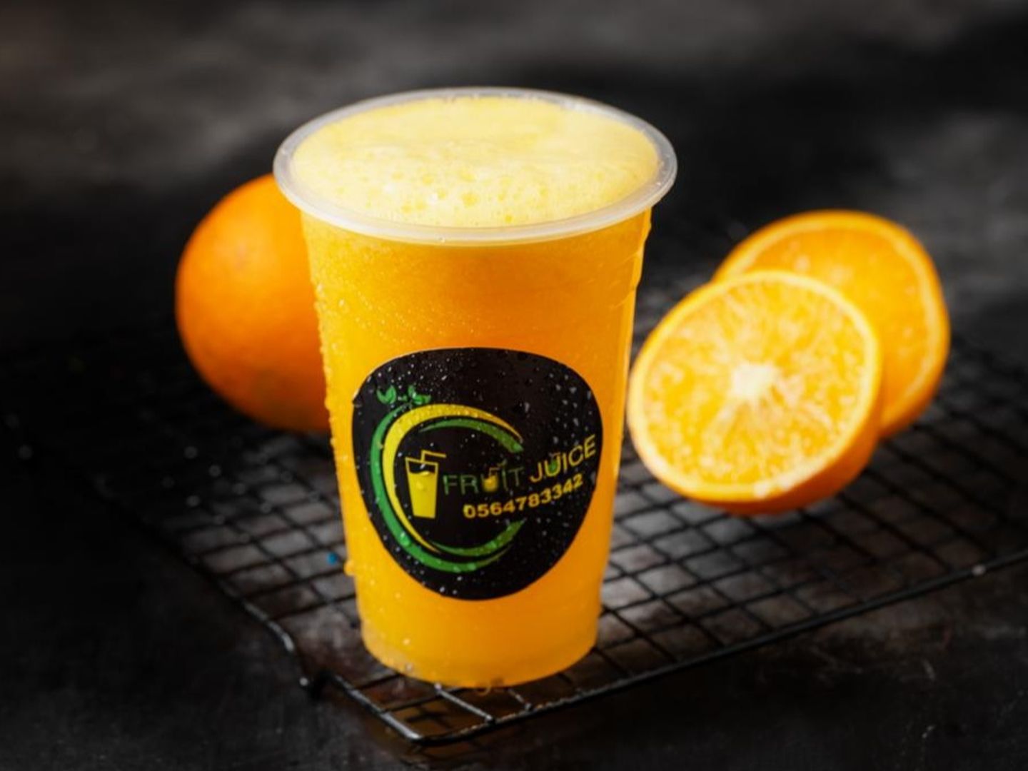 Orange Juice