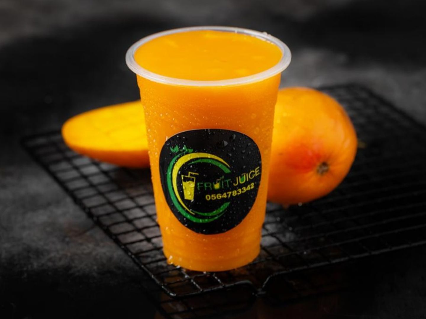 Mango Juice