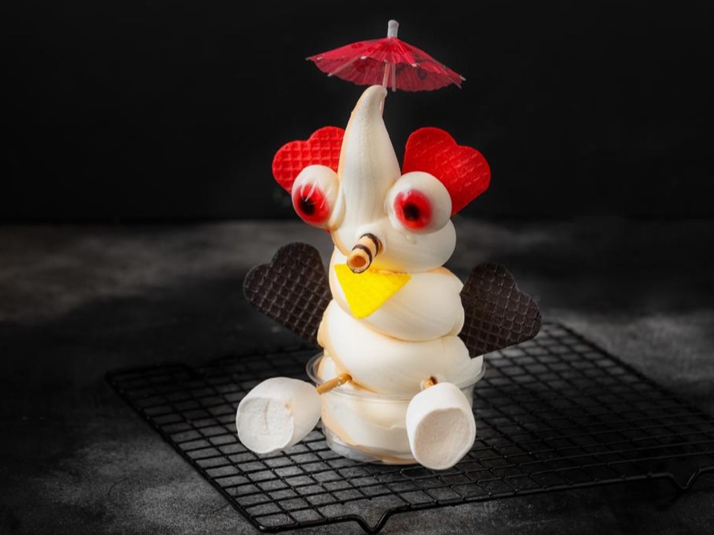 Special Ice Cream