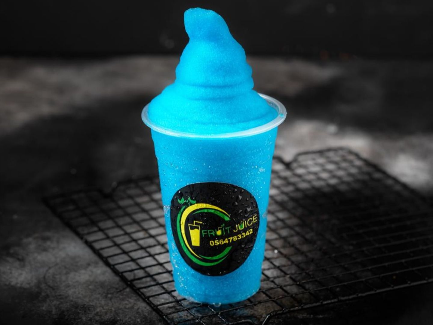 Blueberry
