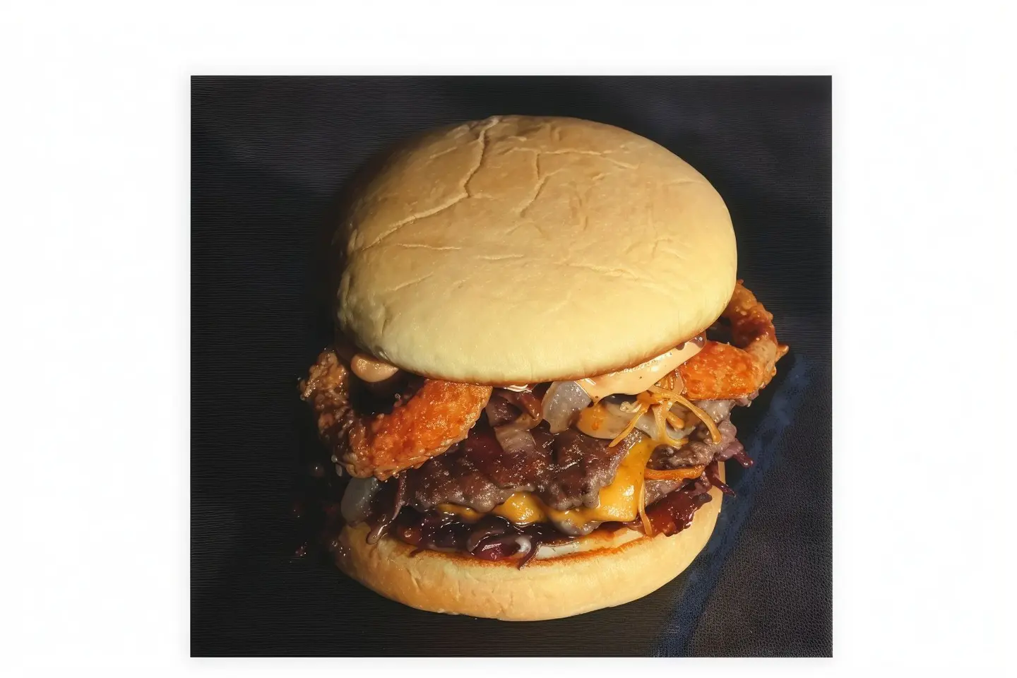 Proof Burger