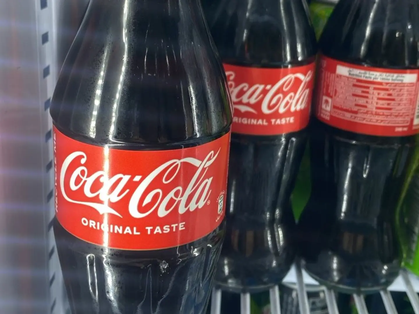 Coca Cola