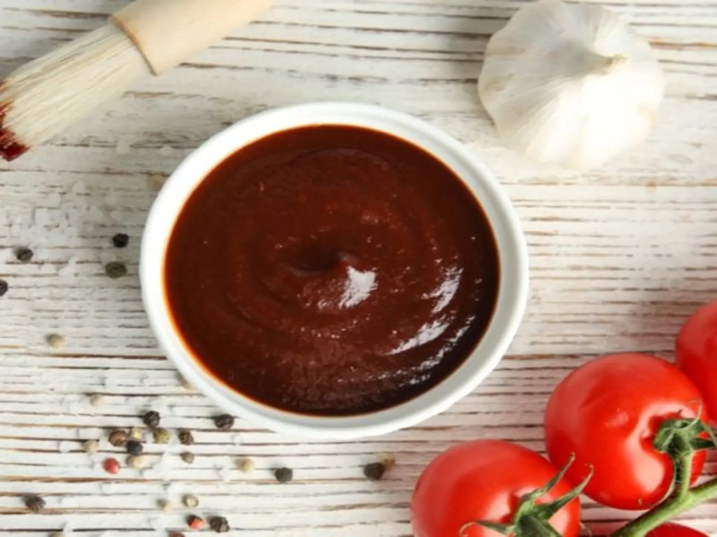 Barbecue Sauce