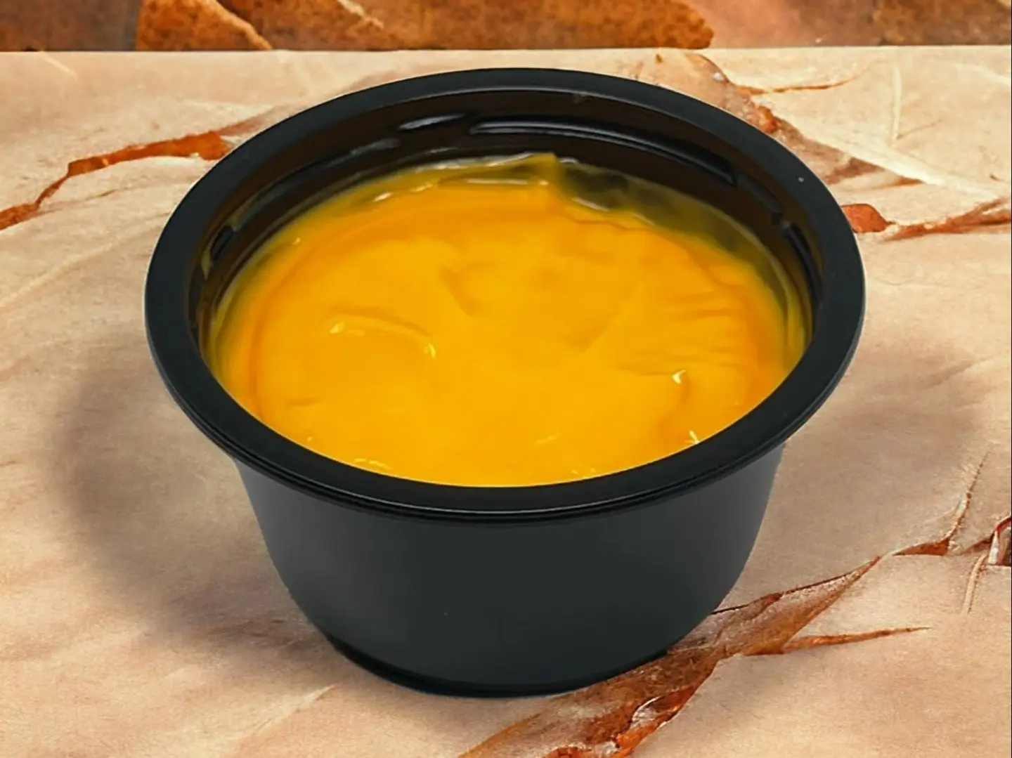 Cheese Sauce