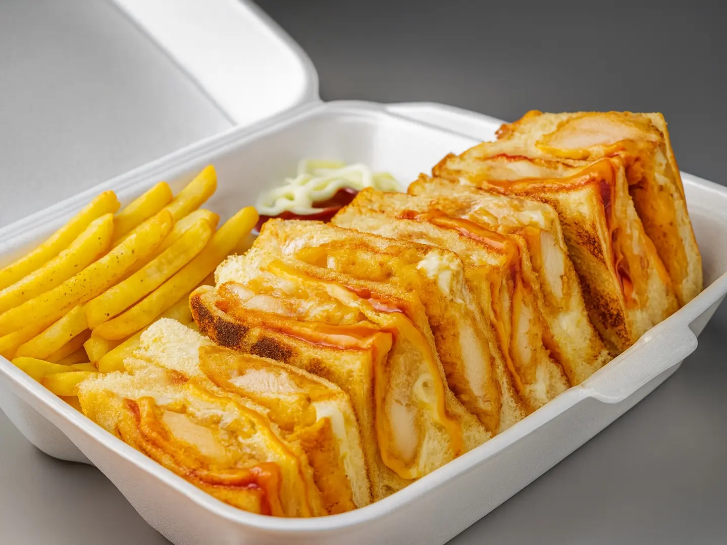 Zinger Club
