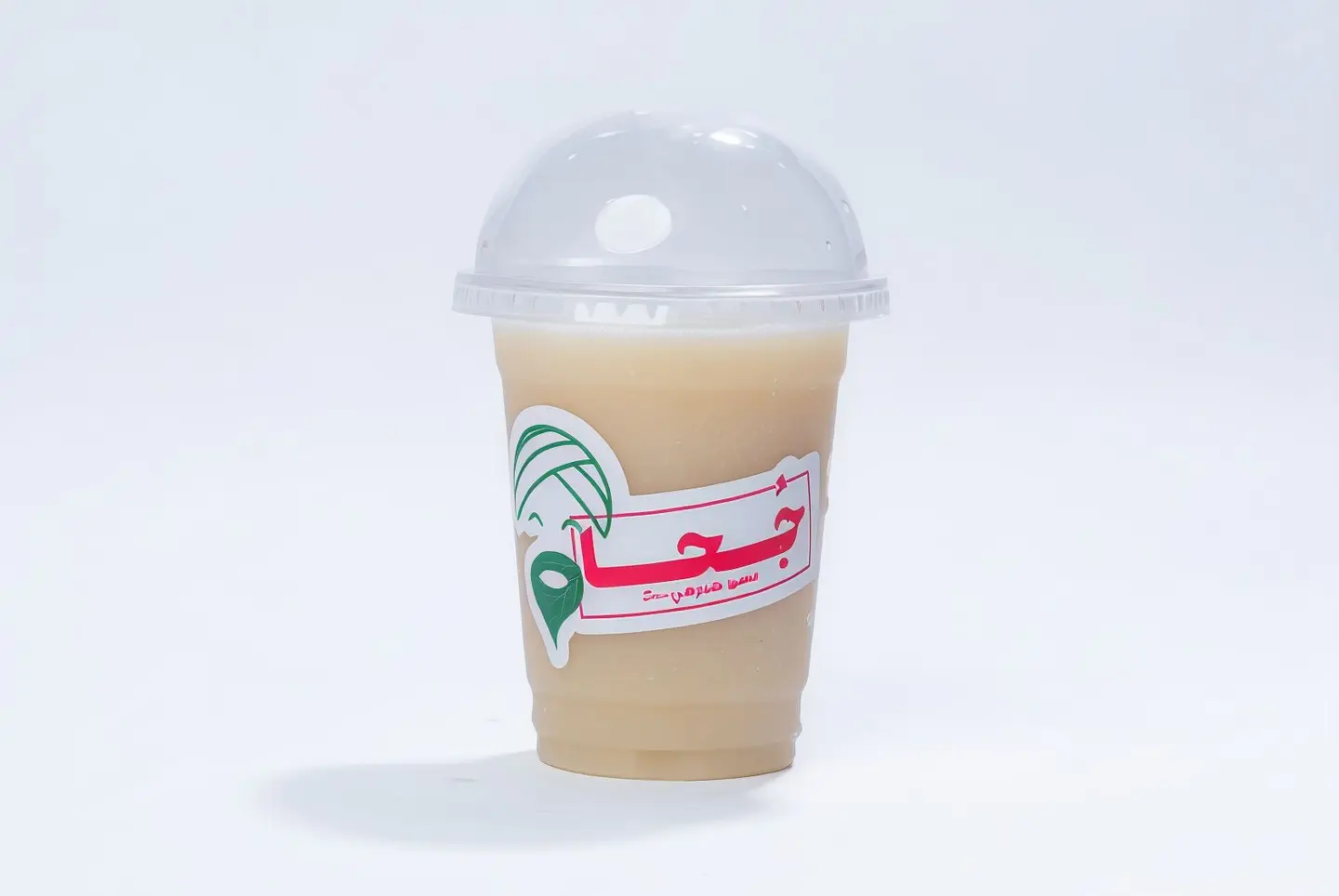 جوافه مع الحليب - صغير