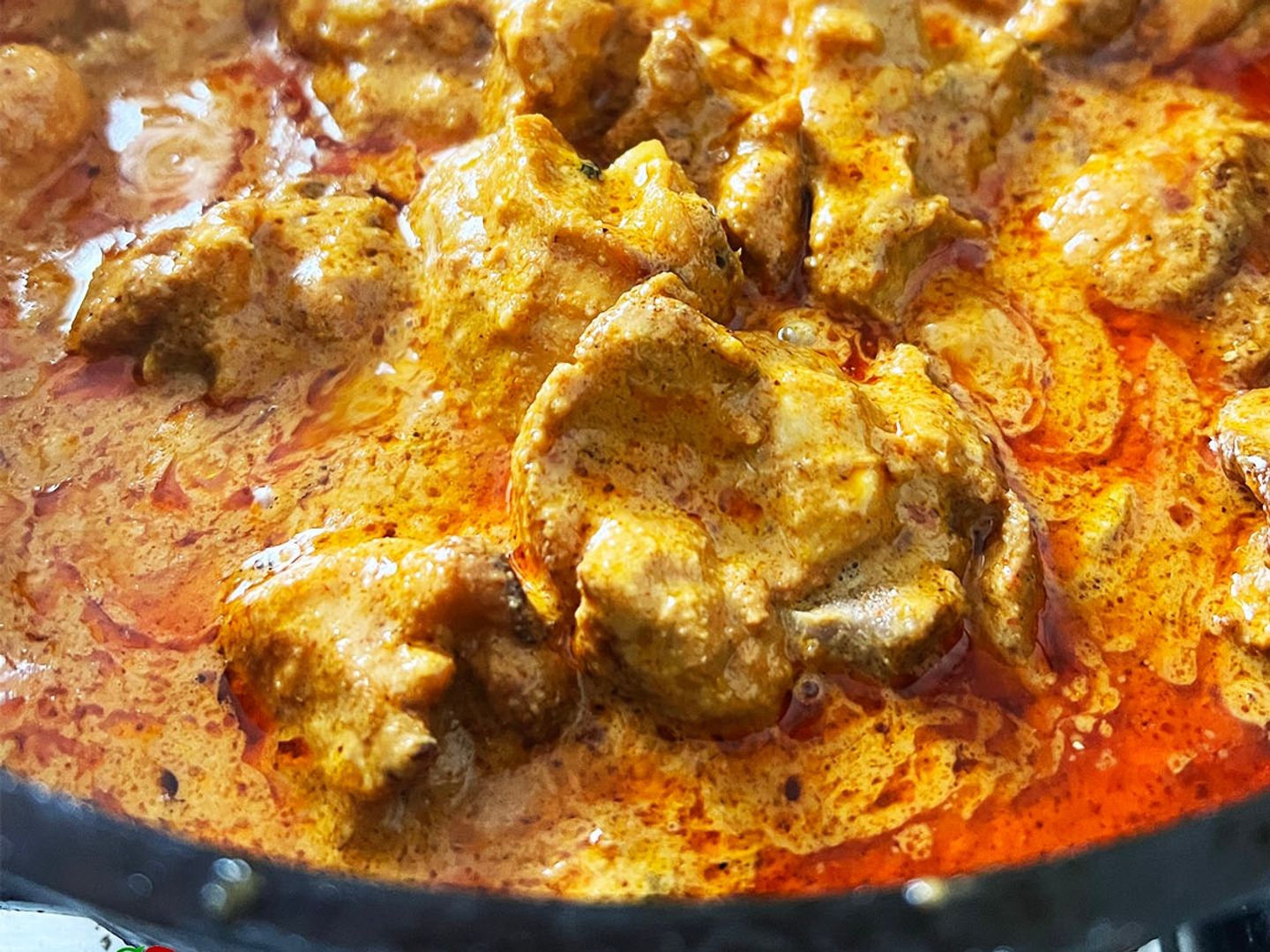دجاج شاليمار