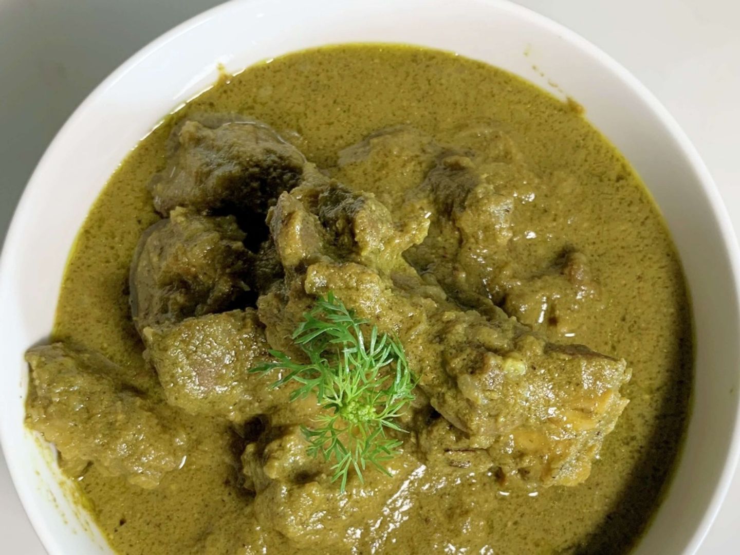 Banjara Mutton
