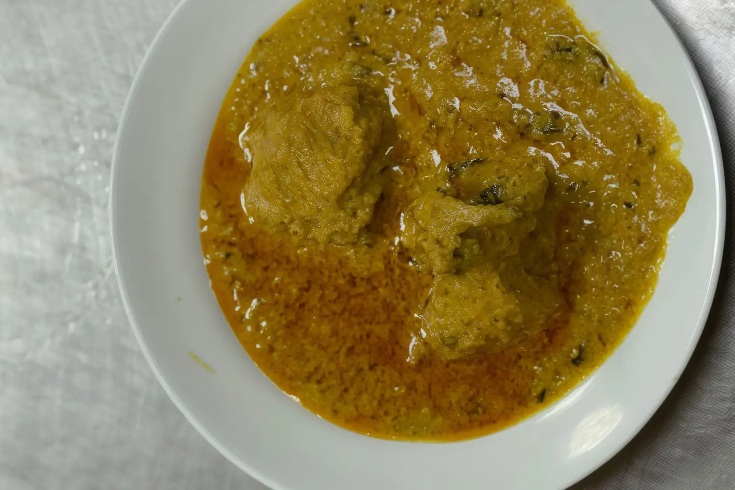 دجاج موغلاي