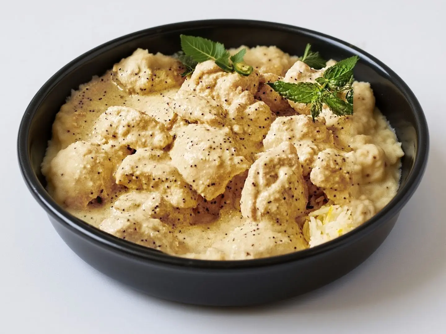 لحم ضأن كوندان