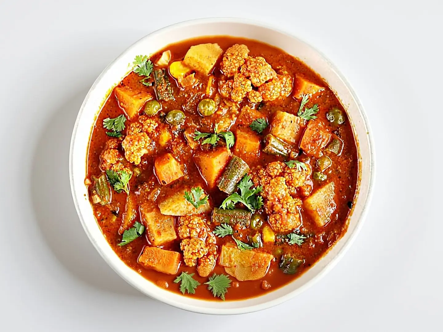 شاليمار خلطة سبزي الخاصة