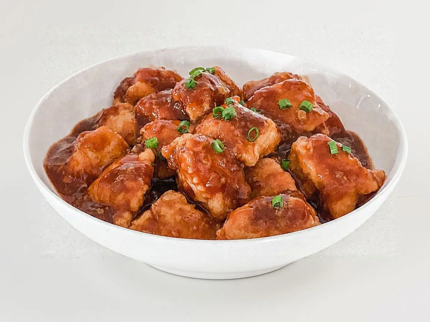 دجاج منشوريا