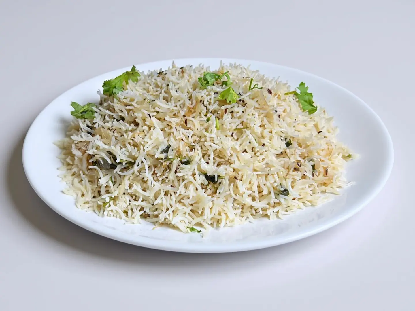 Bagara Rice