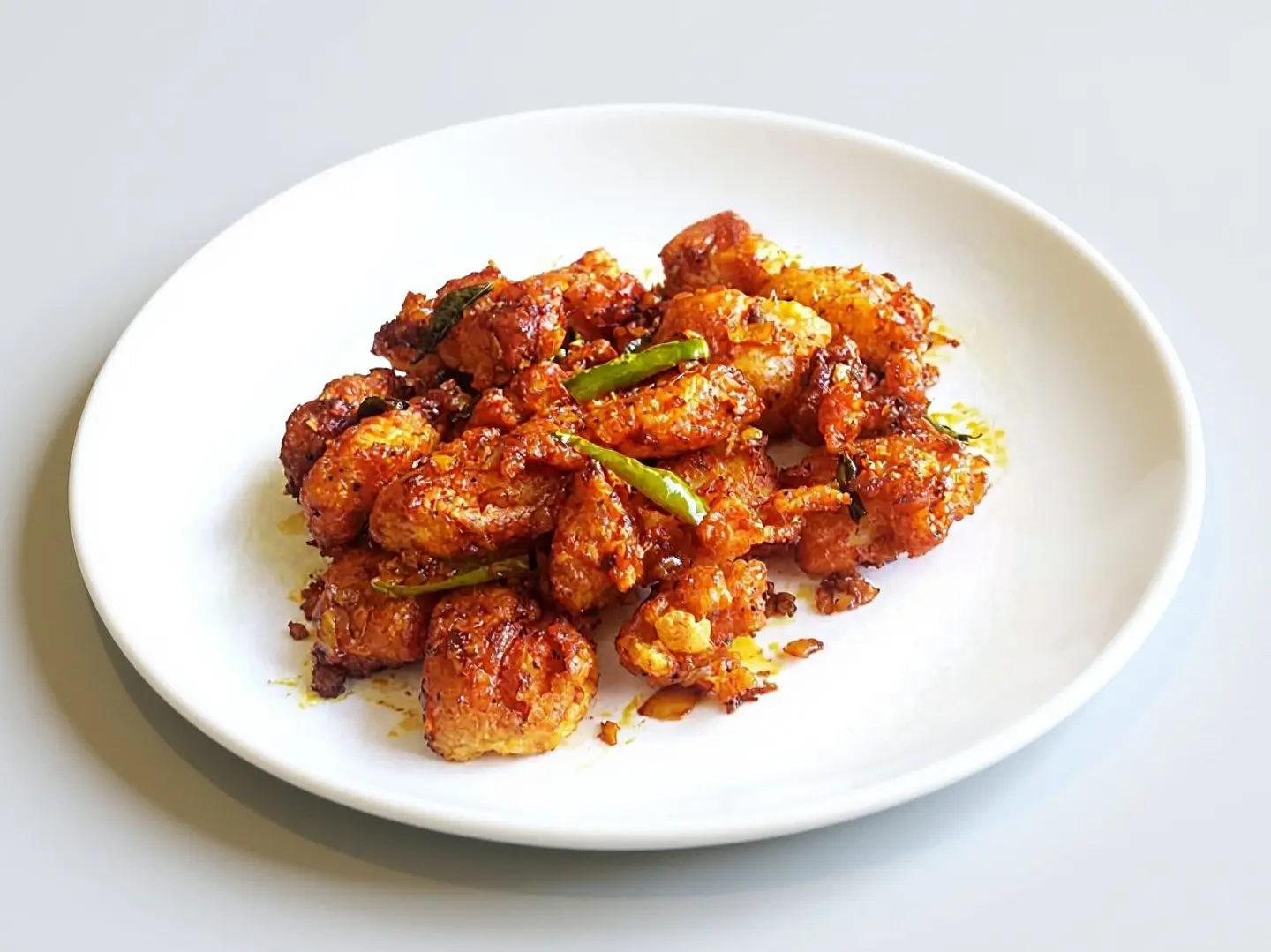 سمكة الزنجبيل