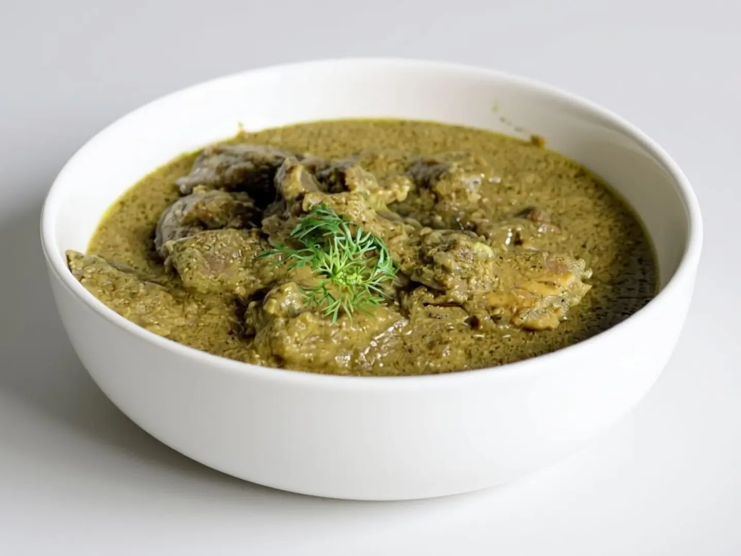 Pista Mutton