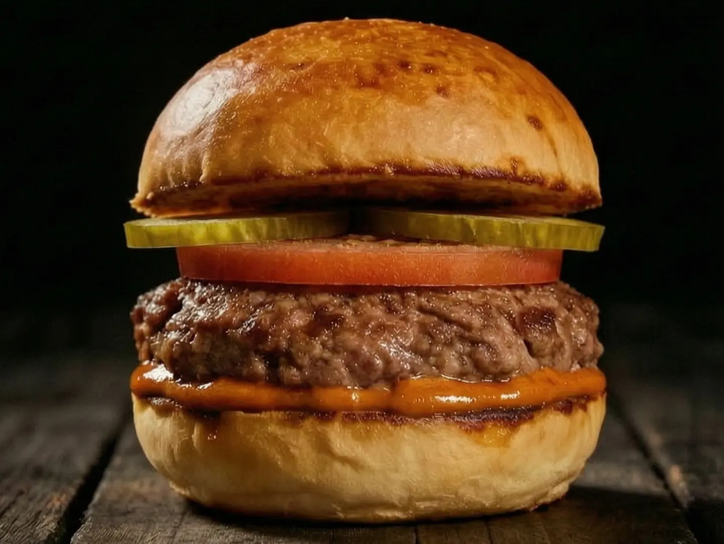 Waguy Beef Slider