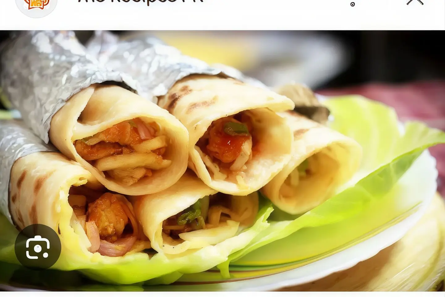 لحم البقر باروتا ساندفيتش