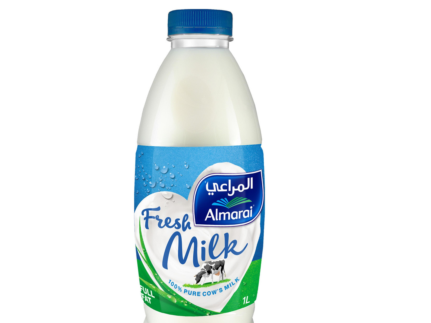 Al Marai Fresh Milk 1 L