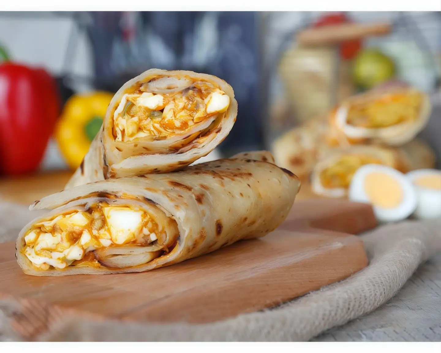 براتا بالبيض