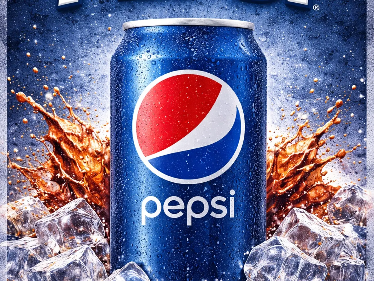Pepsi