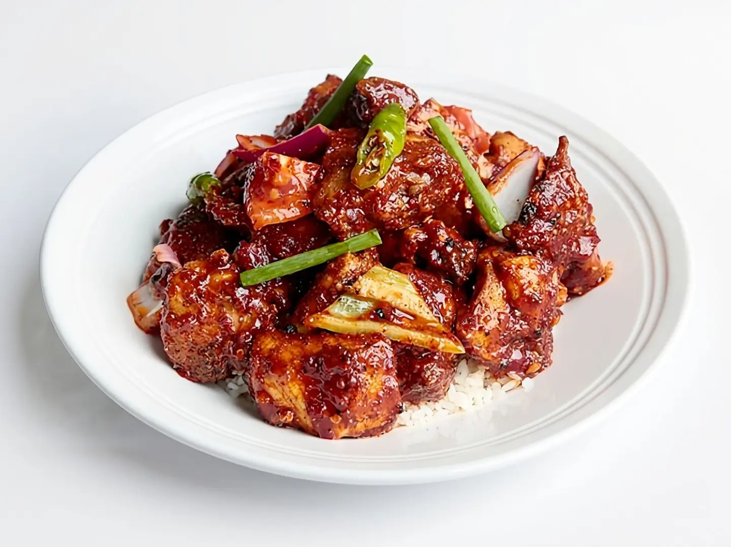 دجاج ديفليد