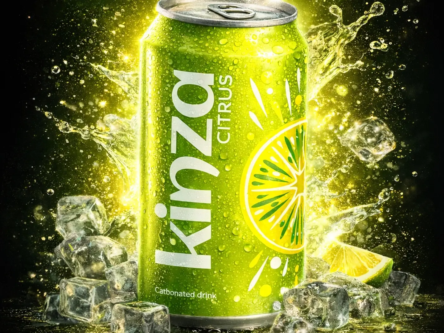 كينزا سيترس