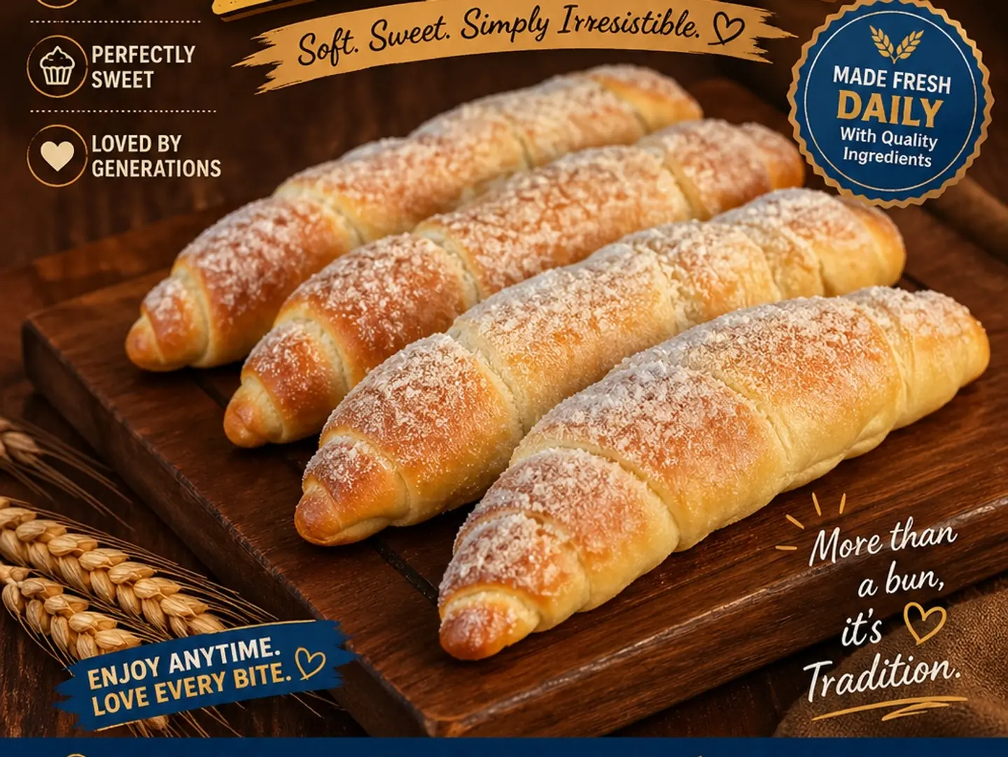 كعكة كيمبولا الحلوة