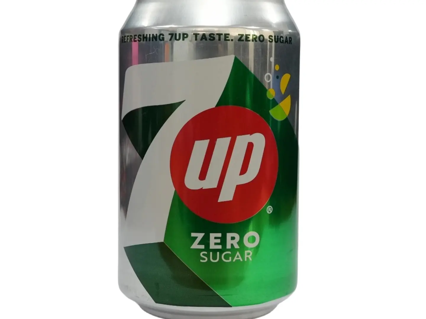 سفن أب زيرو شوجر