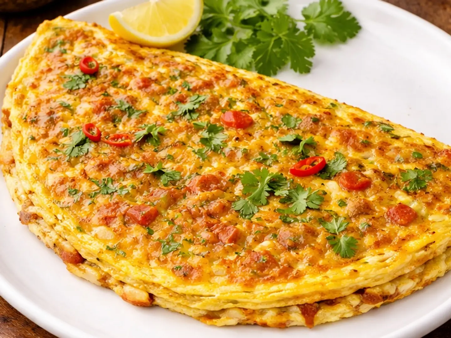 أومليت سادة