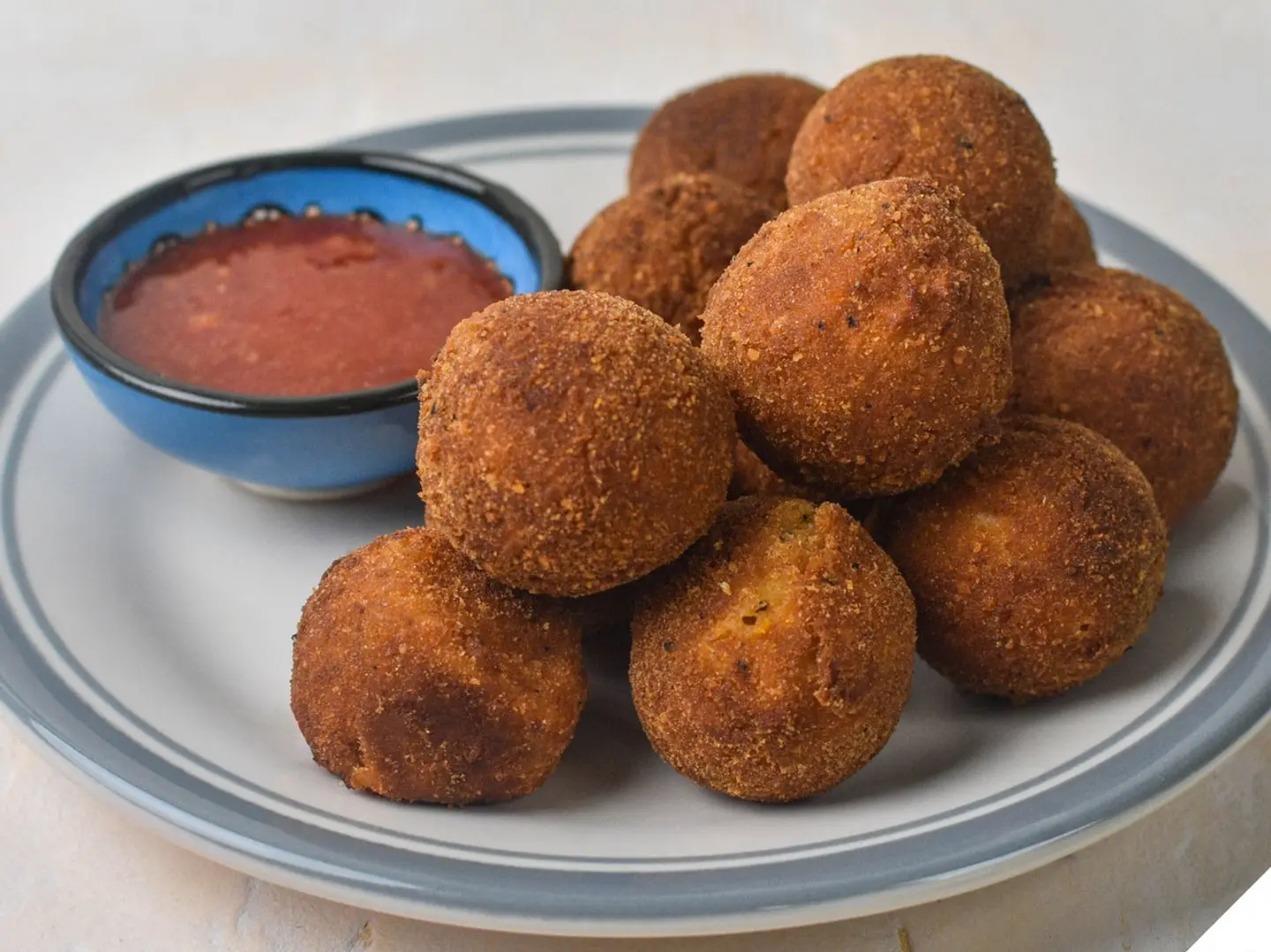 سمك شرائح اللحم