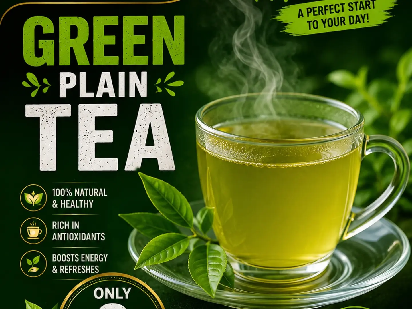 Green Tea