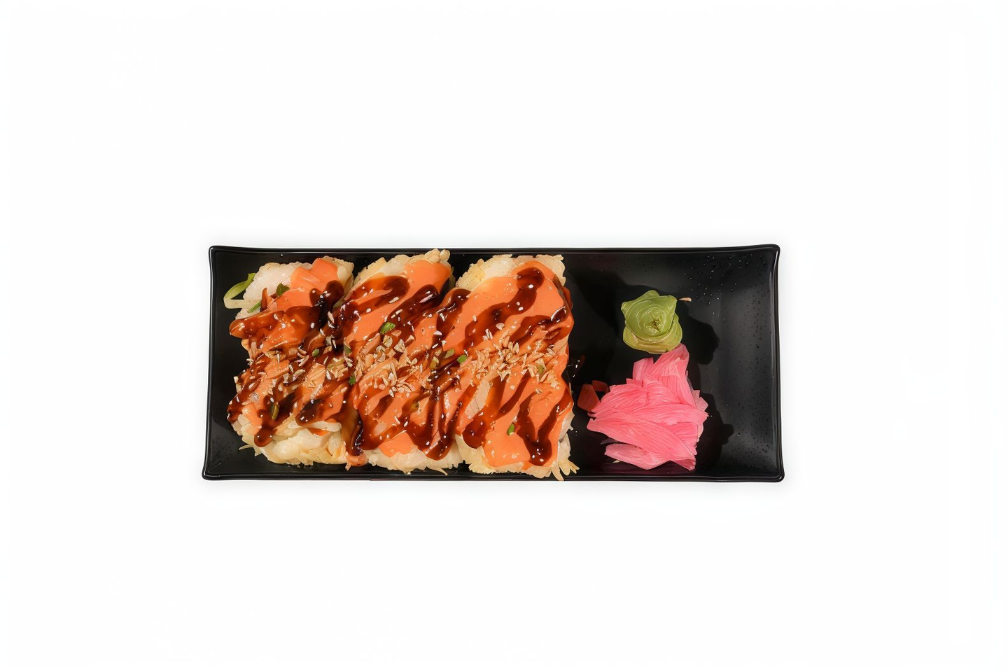 Chicken Katsu Roll