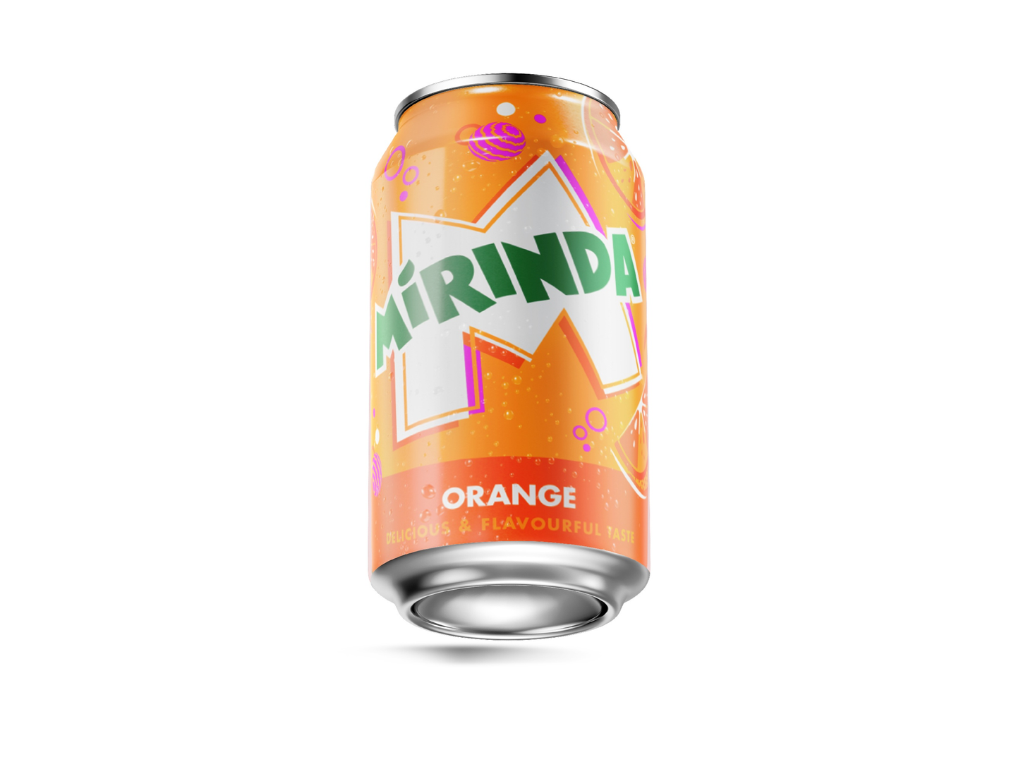 Mirinda