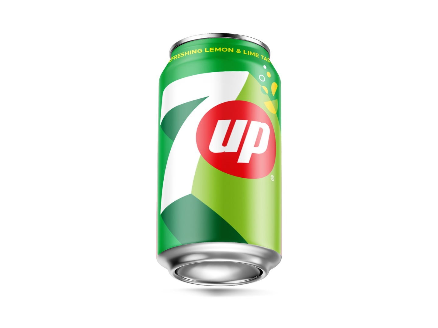 7 Up