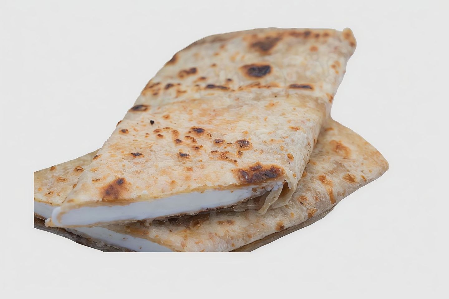 فطيرة بر جبن كيري