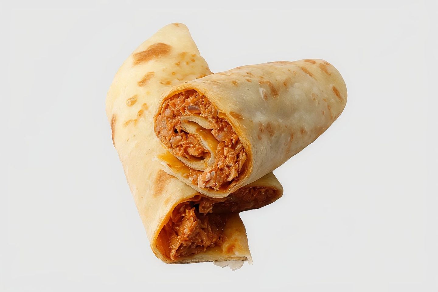 فطيرة بر تونة