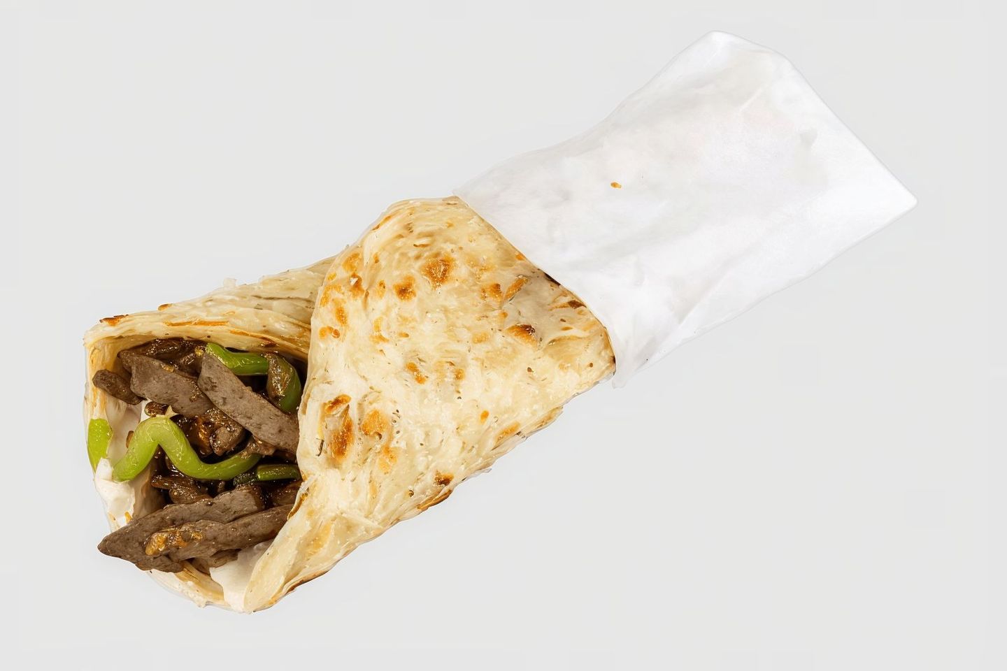 فطيرة بر كبدة