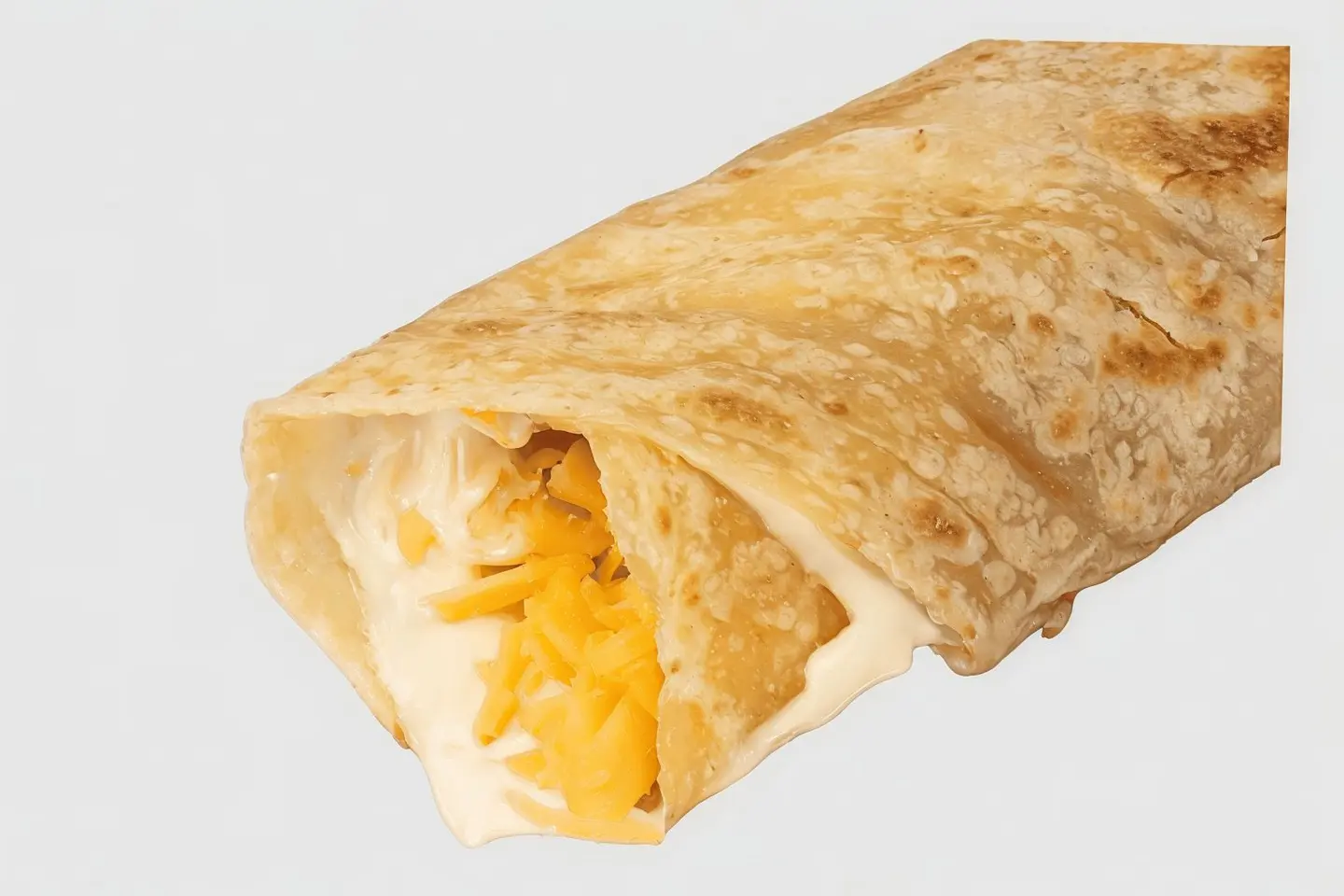 Two Cheese Chapati