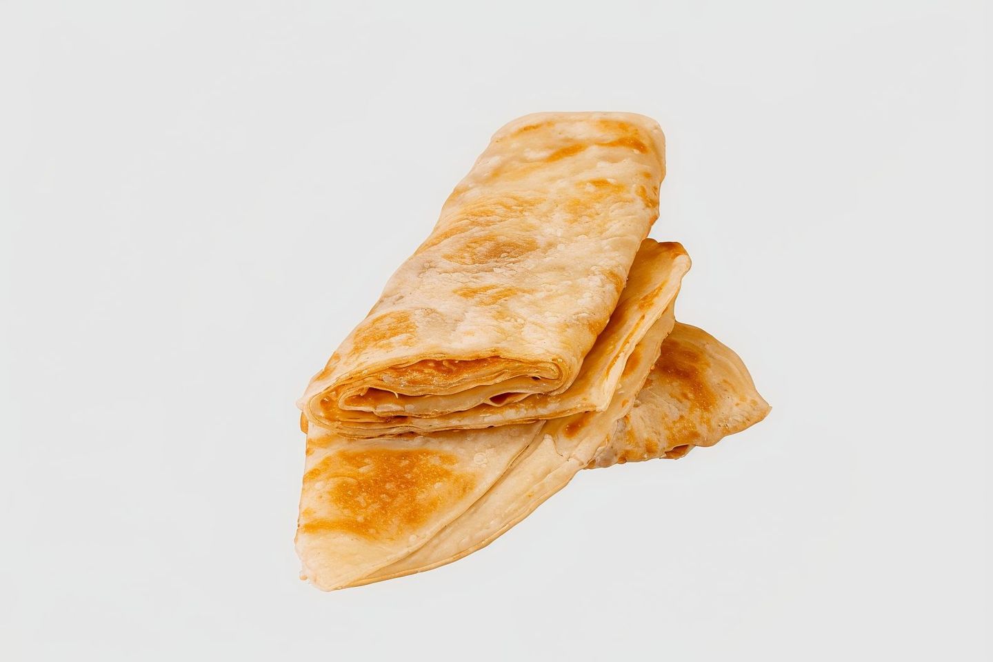شباتي عسل مع جبن