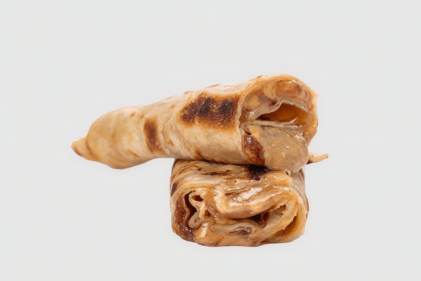 شباتي فول سوداني مع مربى