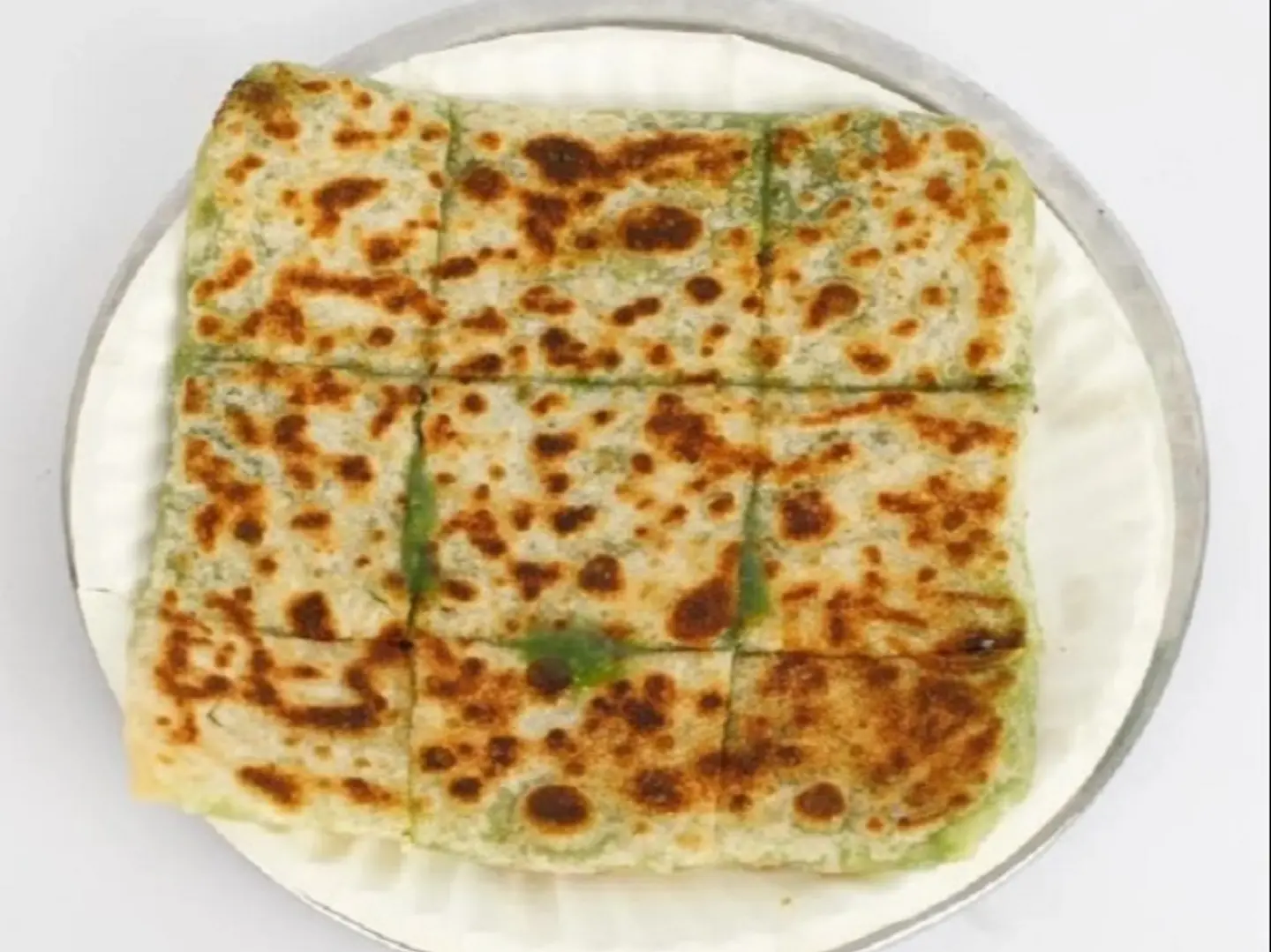 مطبق حلو بستاشيو