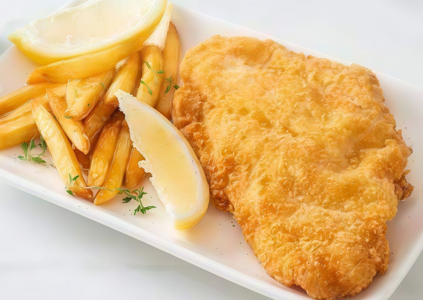 Fish Fillet