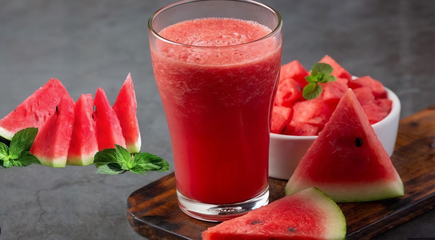 Watermelon