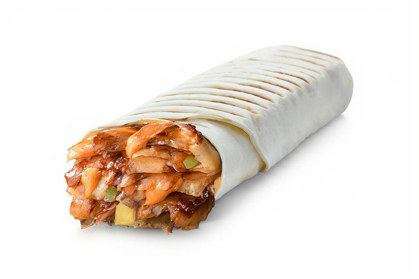 شاورما صاروخ