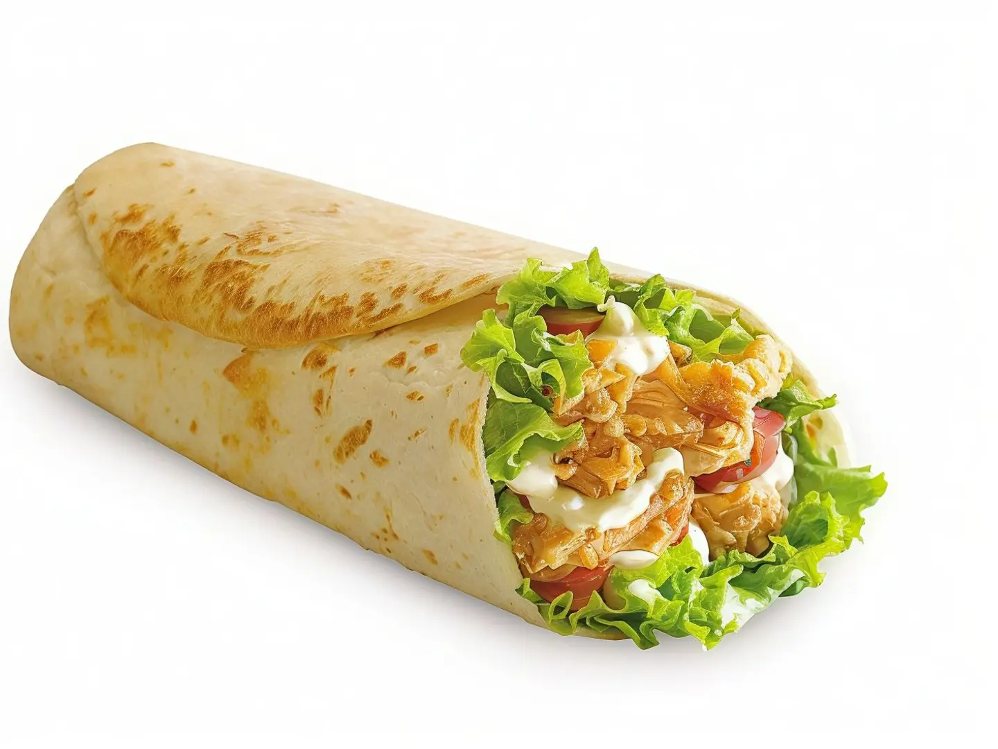 ساندوتش زنجر