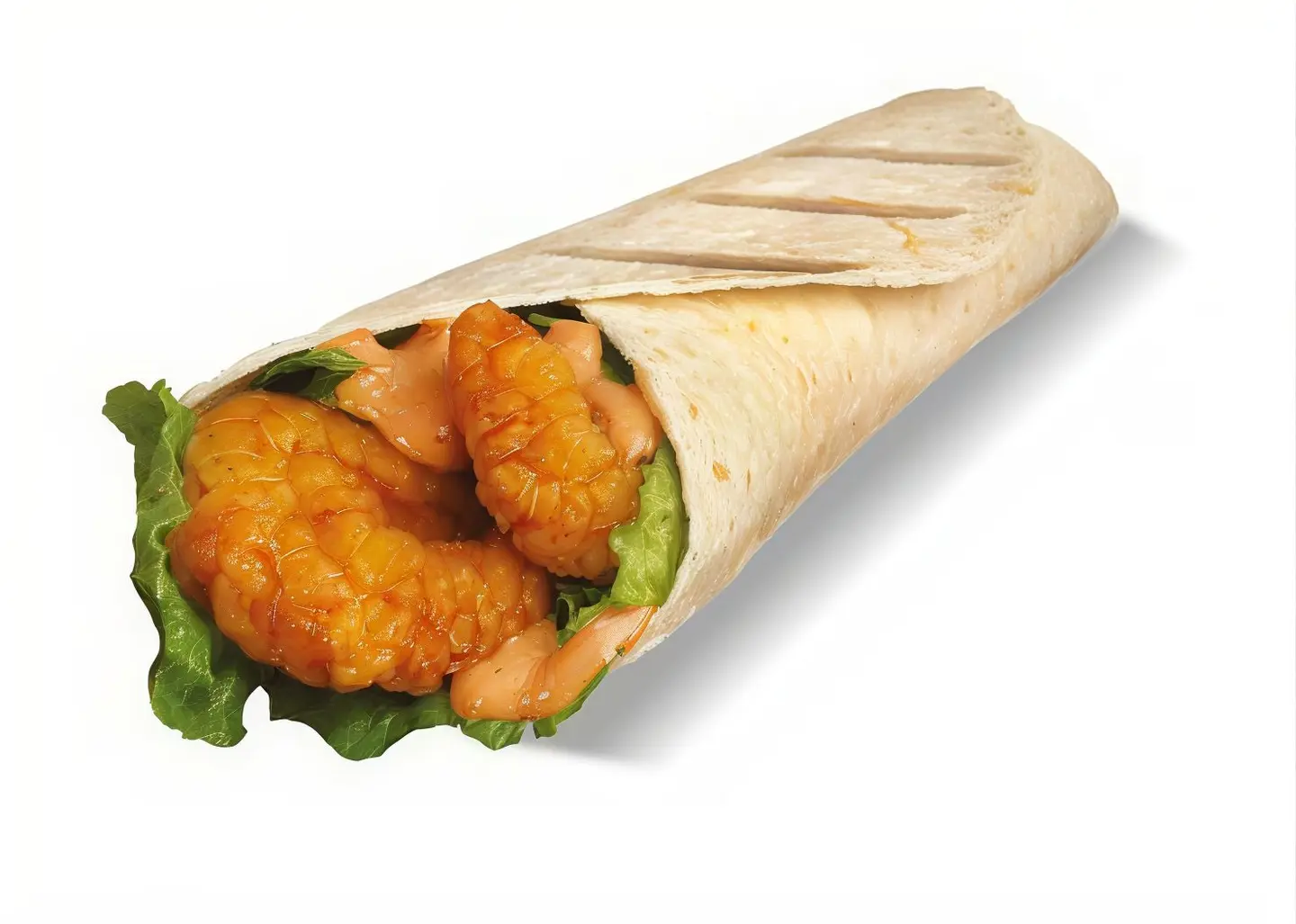 ساندوتش جمبري