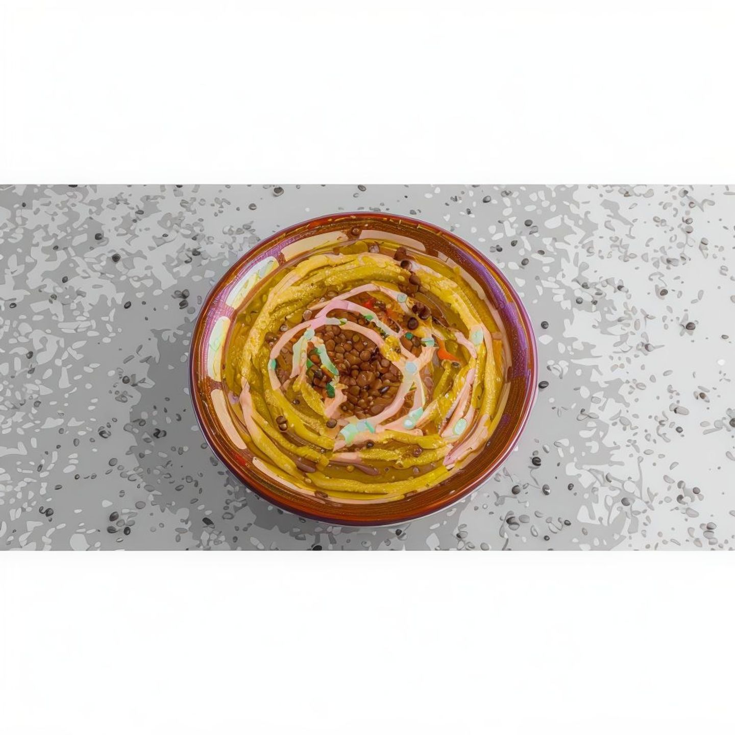 Special Lentils