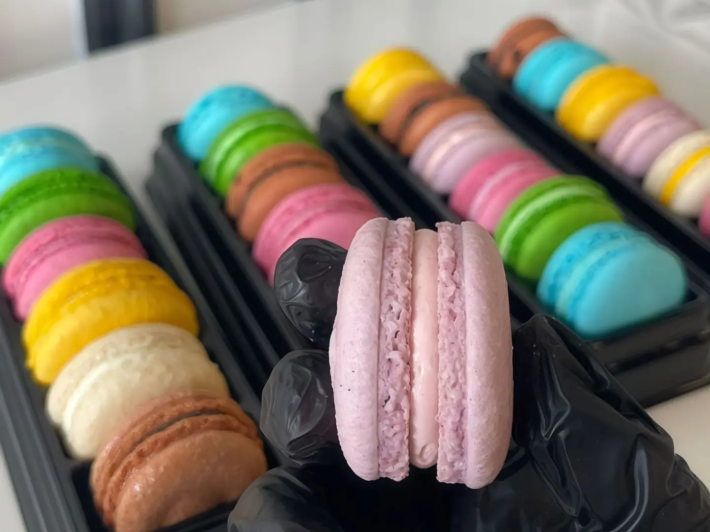 Macaron