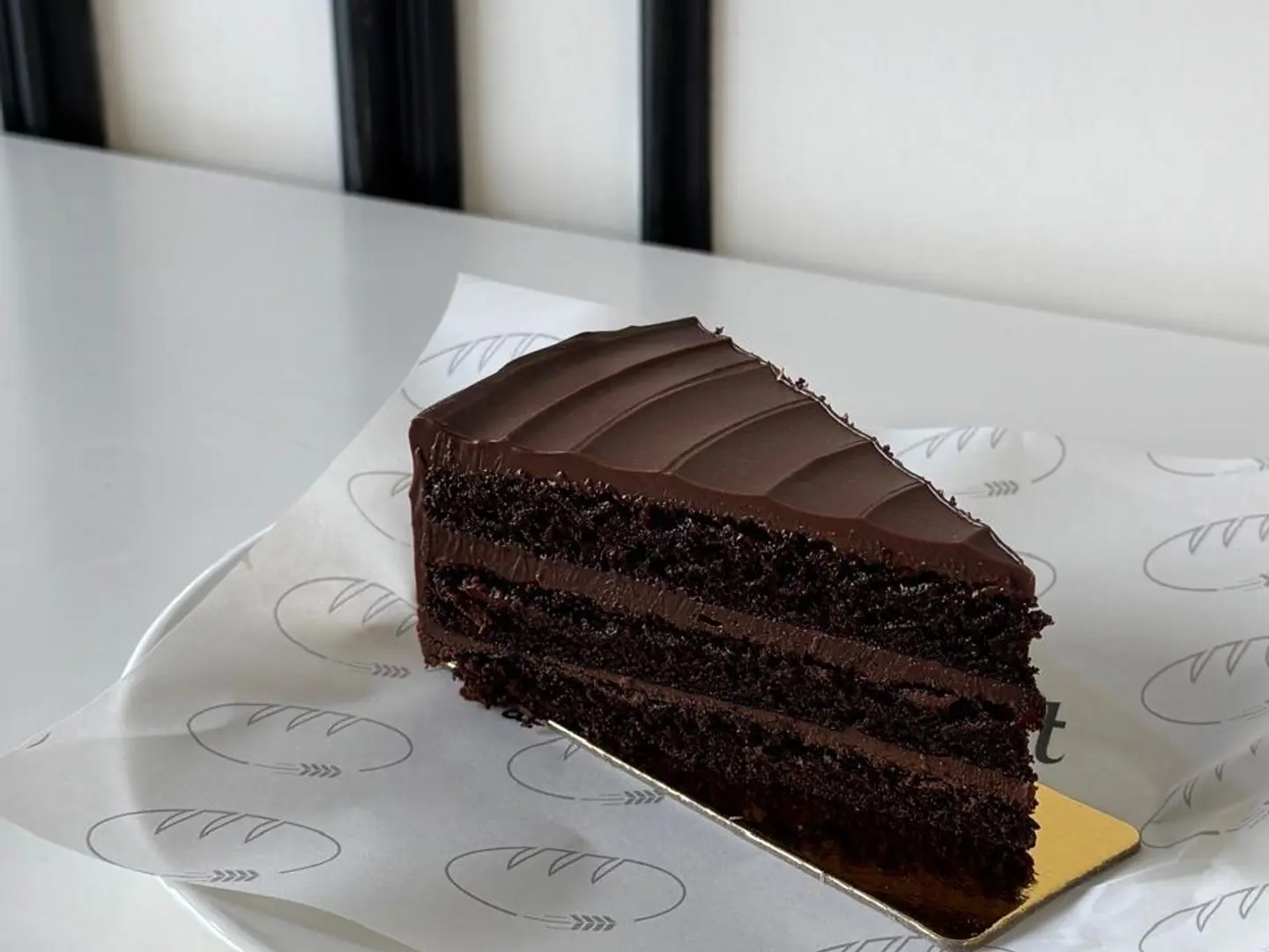 Matilda Cake